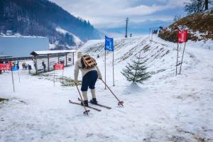 2. nagrada - Pogumno naprej - Erazem Dolžan